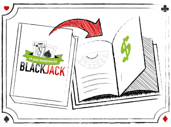 La guía definitiva de blackjack