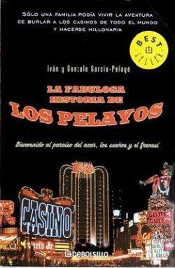 Libro Pelayos