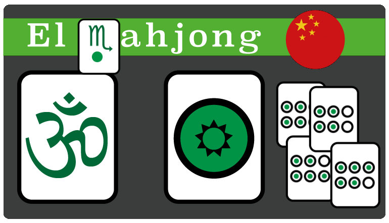 Mahjong Solitario