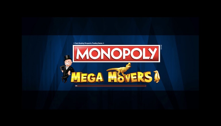 Portada del Monopoly