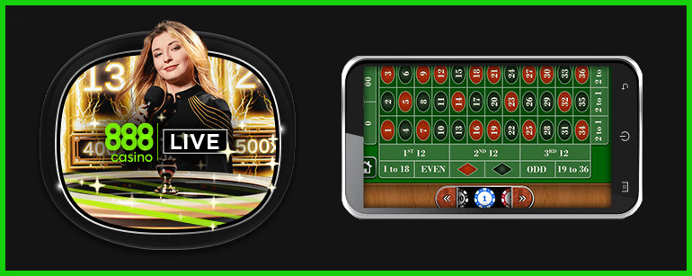 Casino 888 Ruleta Gratis