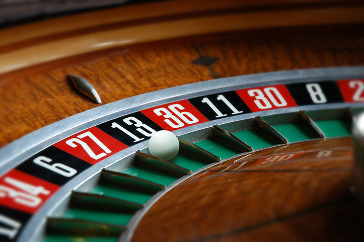 La ruleta en vivo y como jugar