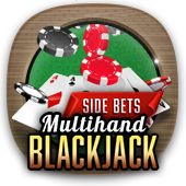 multi hand blackjack