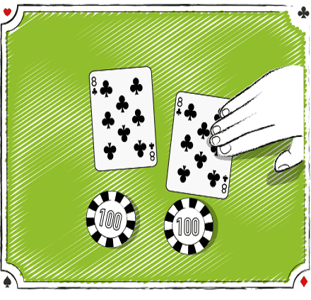 estrategia blackjack