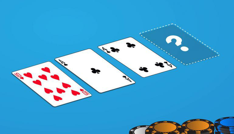 Poker Juego de Memoria