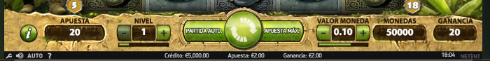 Gonzos Quest Slots Netent