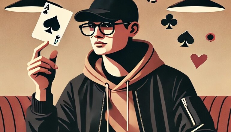 antonio esfandiari