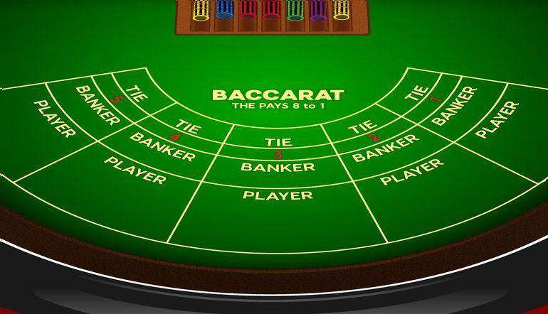 casino juego de mesa