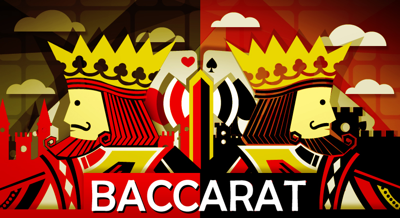 contar cartas en baccarat