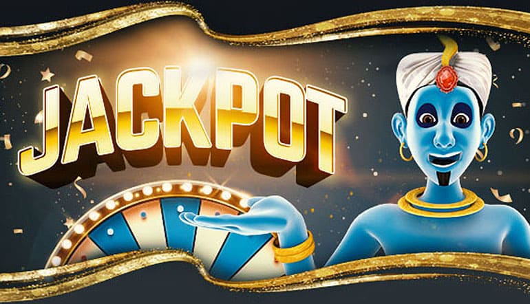 jackpot casino