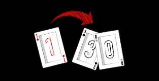 blackjack 31