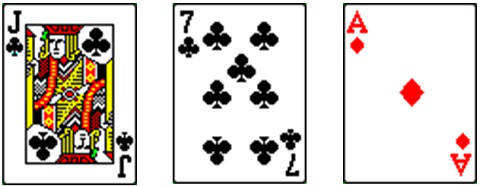 blackjack as o 10 en mano como jugar