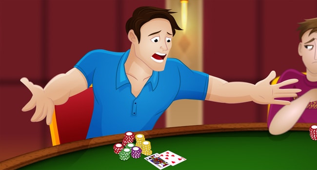 blackjack