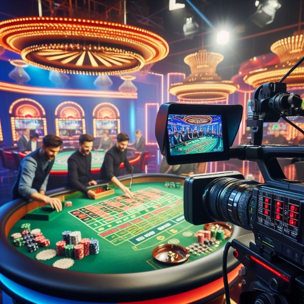 How To Get Fabulous casino sin licencia On A Tight Budget