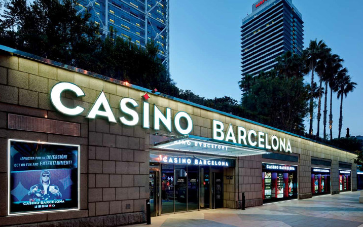 España Casino