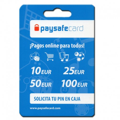 casino con paysafecard