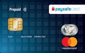 casino online paysafecard