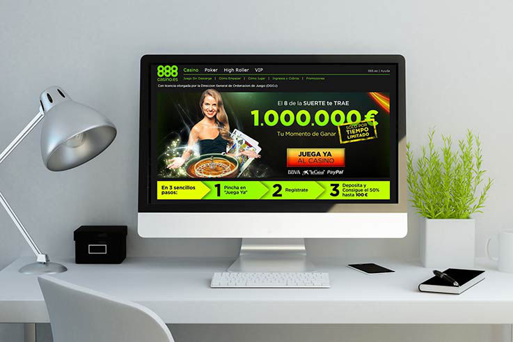 Los Casinos Online en Internet