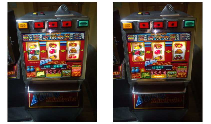 tragamonedas de jackpot épico