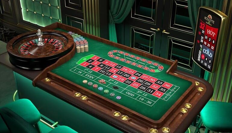 como jugar a la ruleta