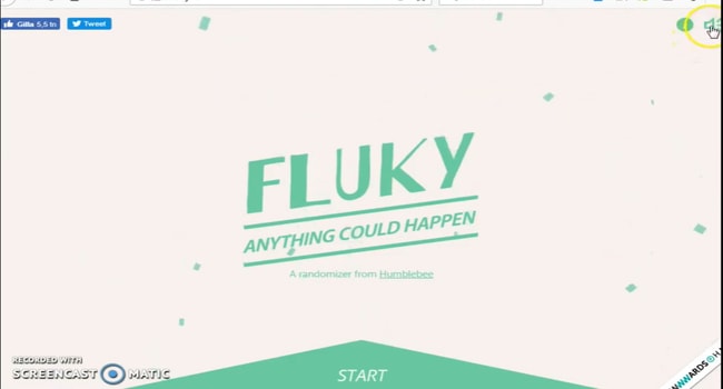fluky ruleta_entrar