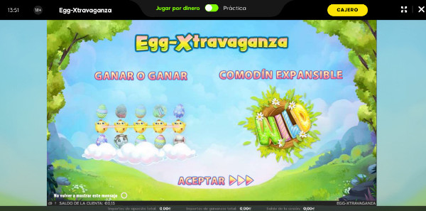Tragaperras gratis por dinero