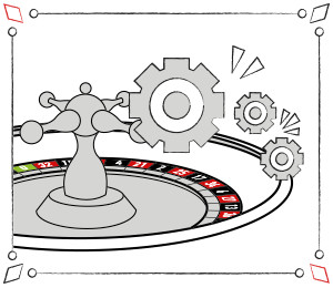 Como Jugar a la Ruleta y ganar en ruletas modernas