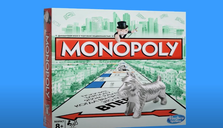 monopoly