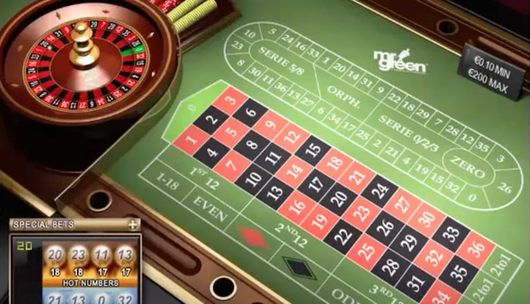 How You Can Do casino In 24 Hours Or Less For Free