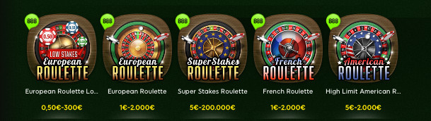 5 mejores juegos de Casino Online - InfoCañuelas