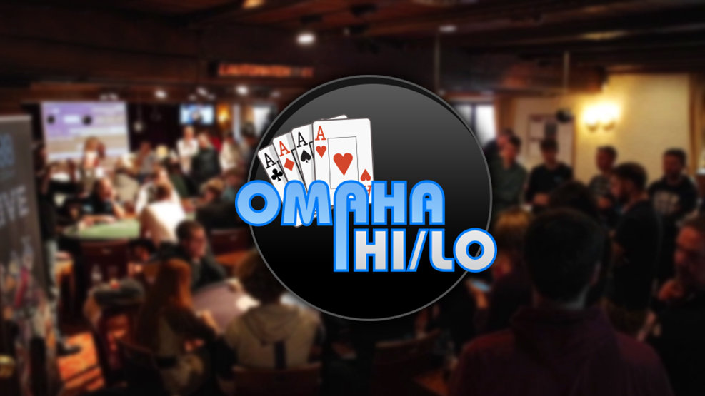 Omaha High: juego de casino 