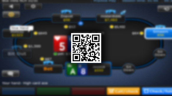 Juegos casino y poker en movil