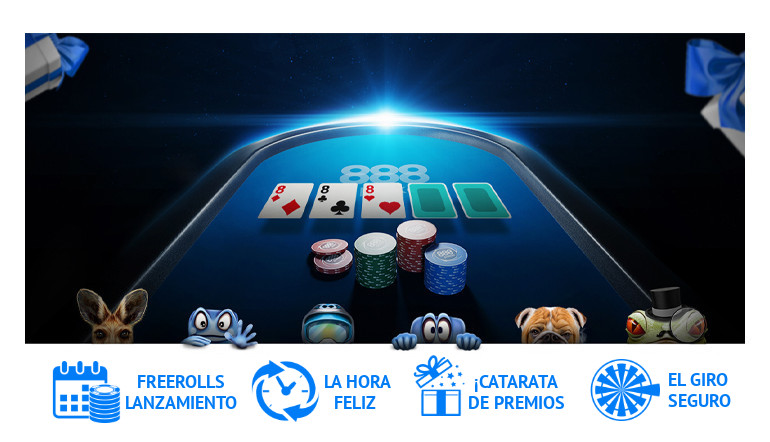 Las promociones de juego en casinos