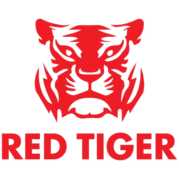 red tiger logo