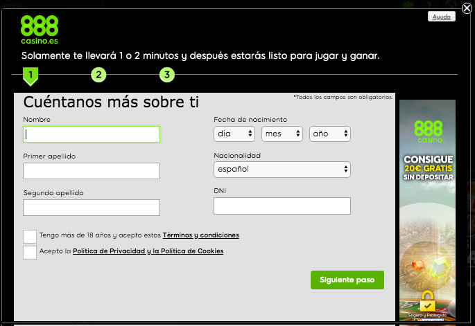 Casino sin registrarse gratis por Casino sin registrarse gratis por