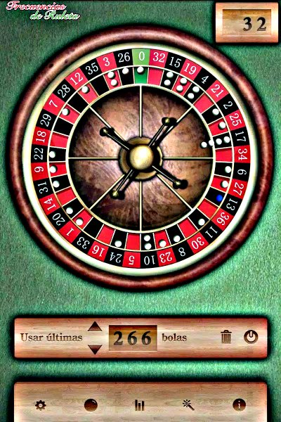 ruleta apps4