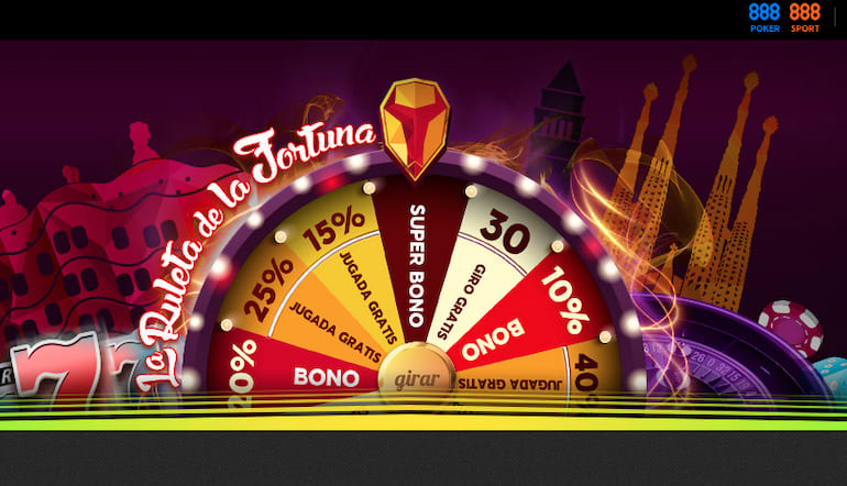 ruleta online sin deposito