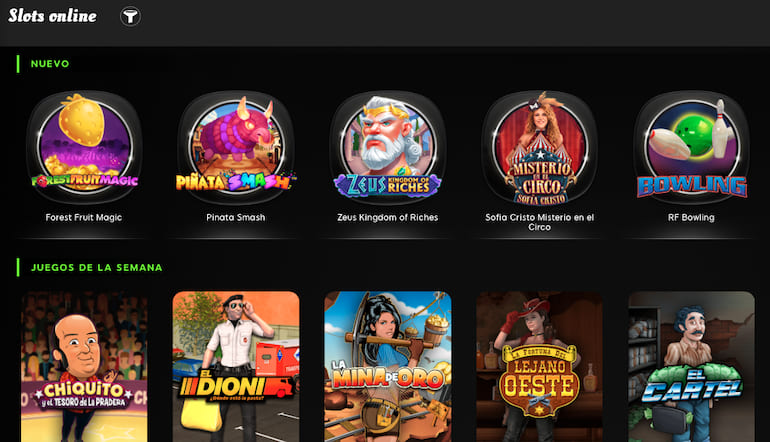 Demo Slots: juega a las tragaperras gratis | 888 Casino
