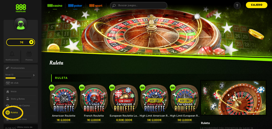 Simulador De luckynugget juegos de casino online Ruleta De balde Online