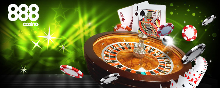 Ruleta o Blackjack