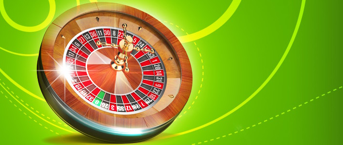 Rueda de Ruleta