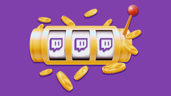 slot twitch