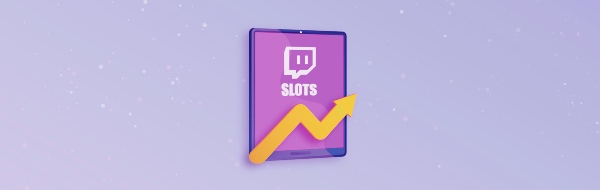 slot twitch