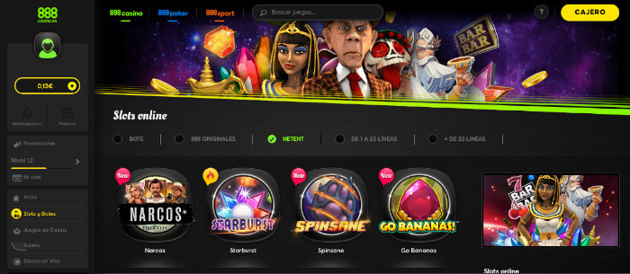 Slots Online Gratis