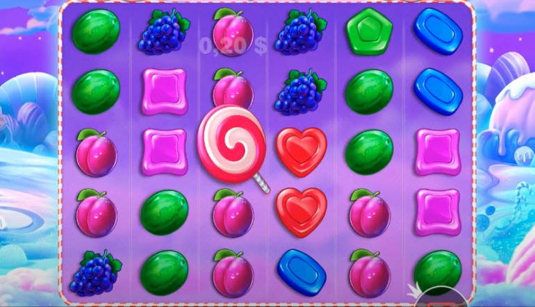 sweet bonanza