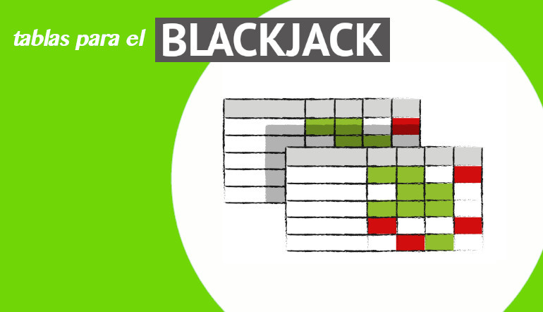 Tabla de Blackjack