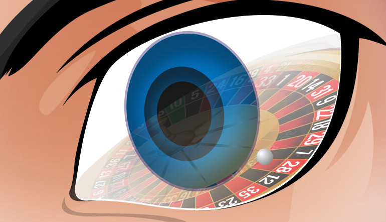 Analizar los tipos de ruleta