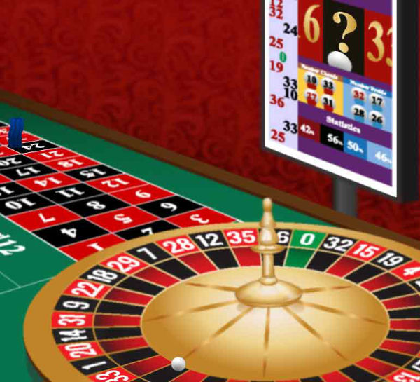 Secretos Ruleta Casino