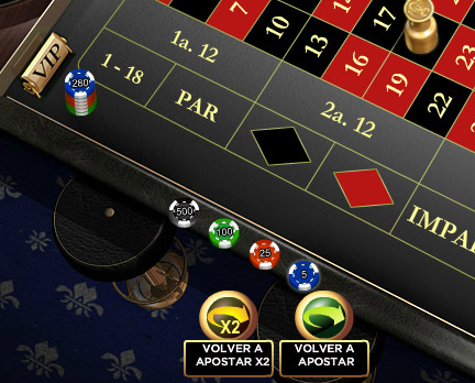 Bally's online casino