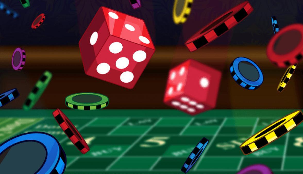 Como Jugar a los Dados | 888 Casino